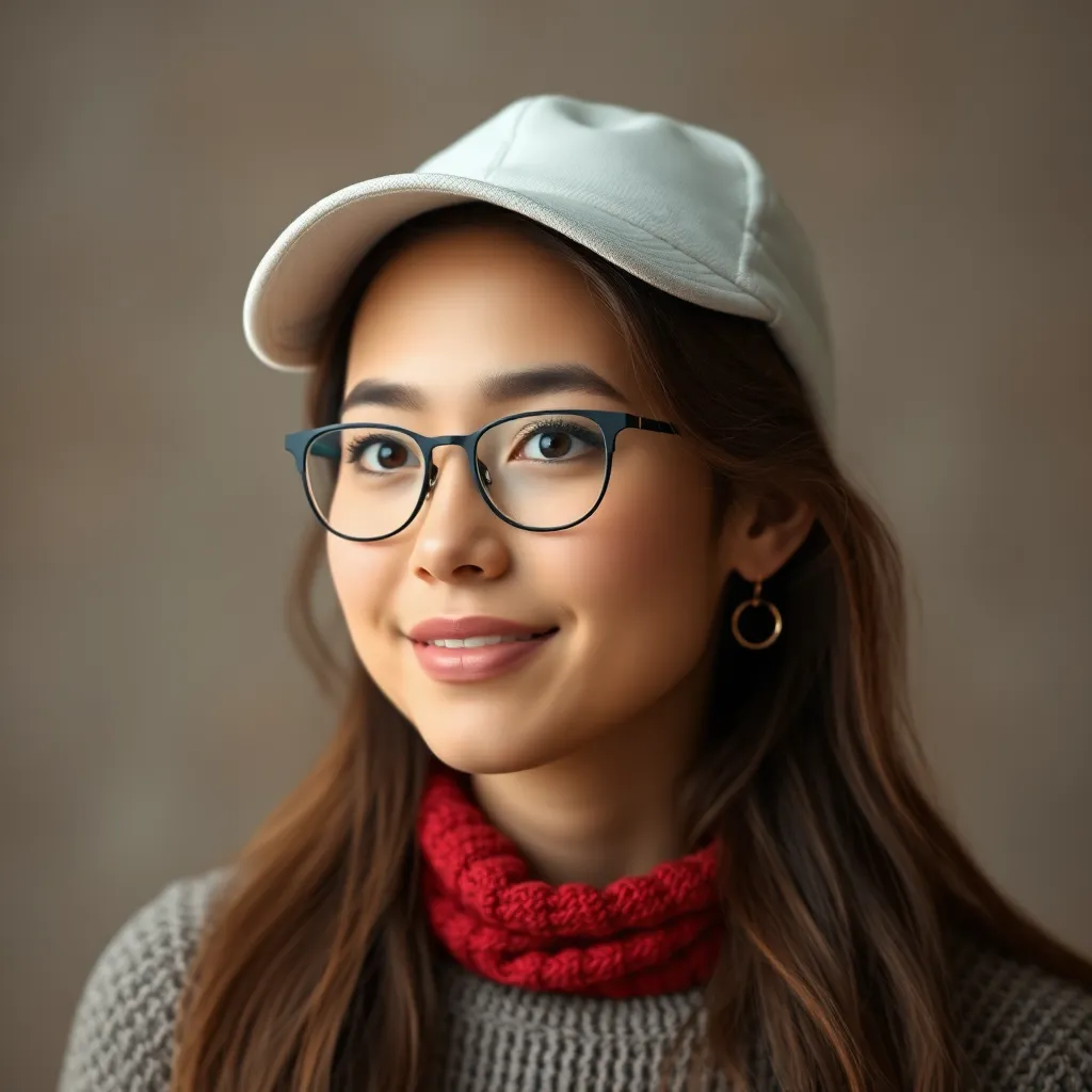 Picture of Alexis Yu